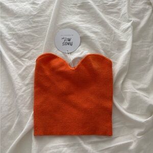 Princess Polly tube top